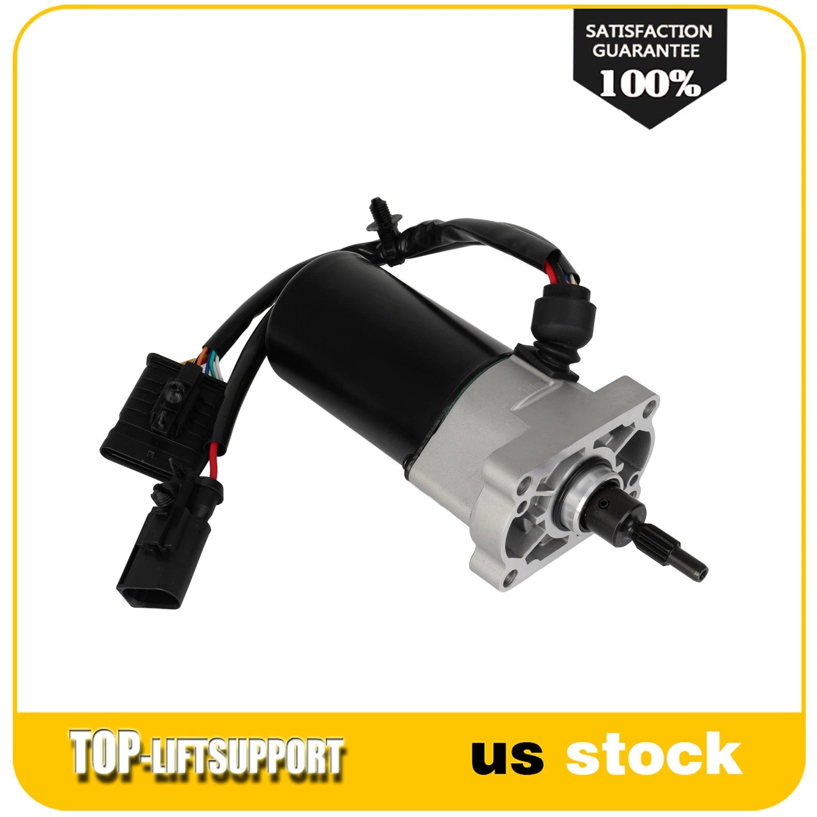 Fuel Pump Module Assembly for Dodge Neon 2.0L (1996–1999)