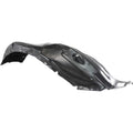 Driver Left Quarter Panel for Toyota Camry (1992–1996)