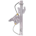 Rear Window Regulator Without Motor for Mitsubishi Pajero NM/NP (2000–2006)