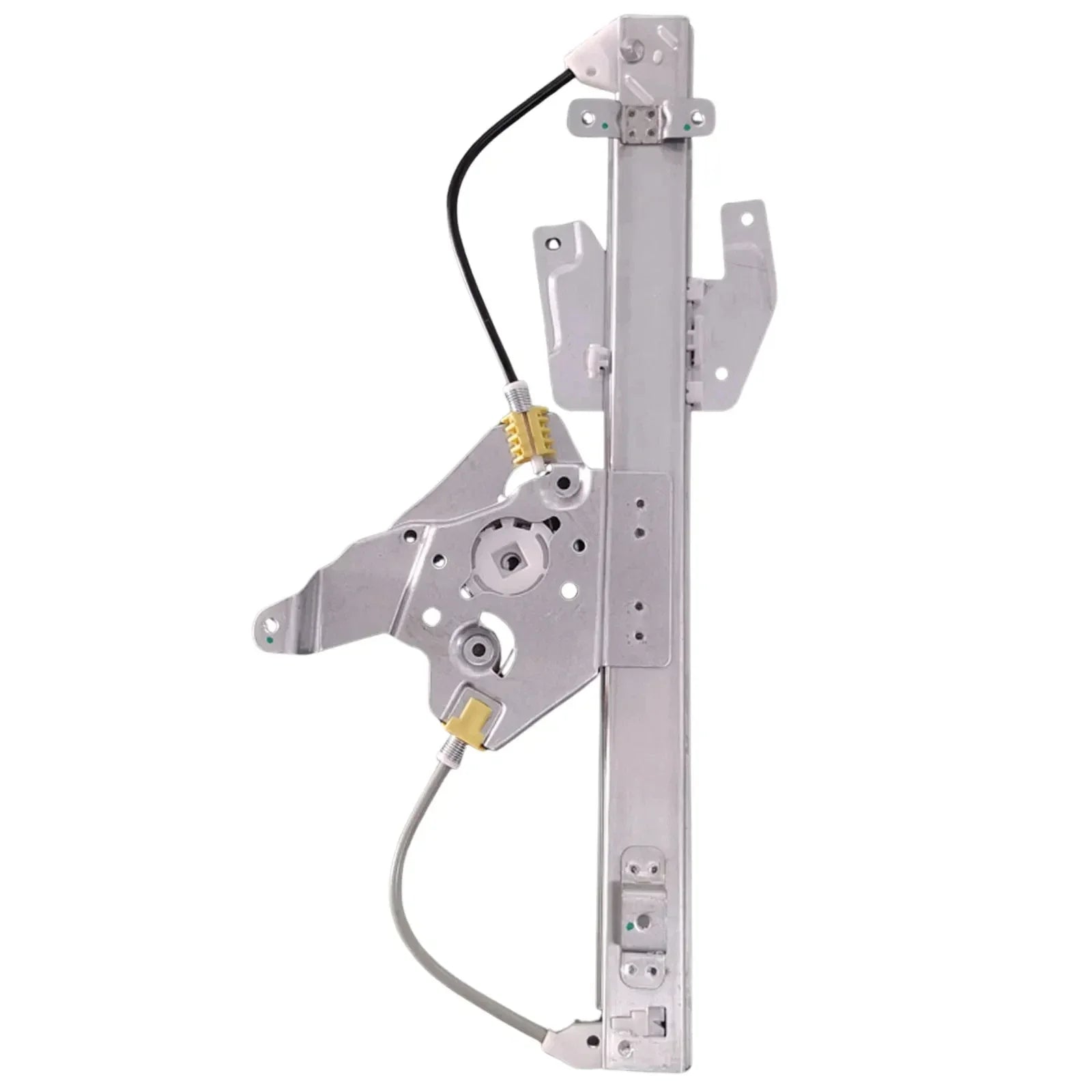 Rear Window Regulator Without Motor for Mitsubishi Pajero NM/NP (2000–2006)