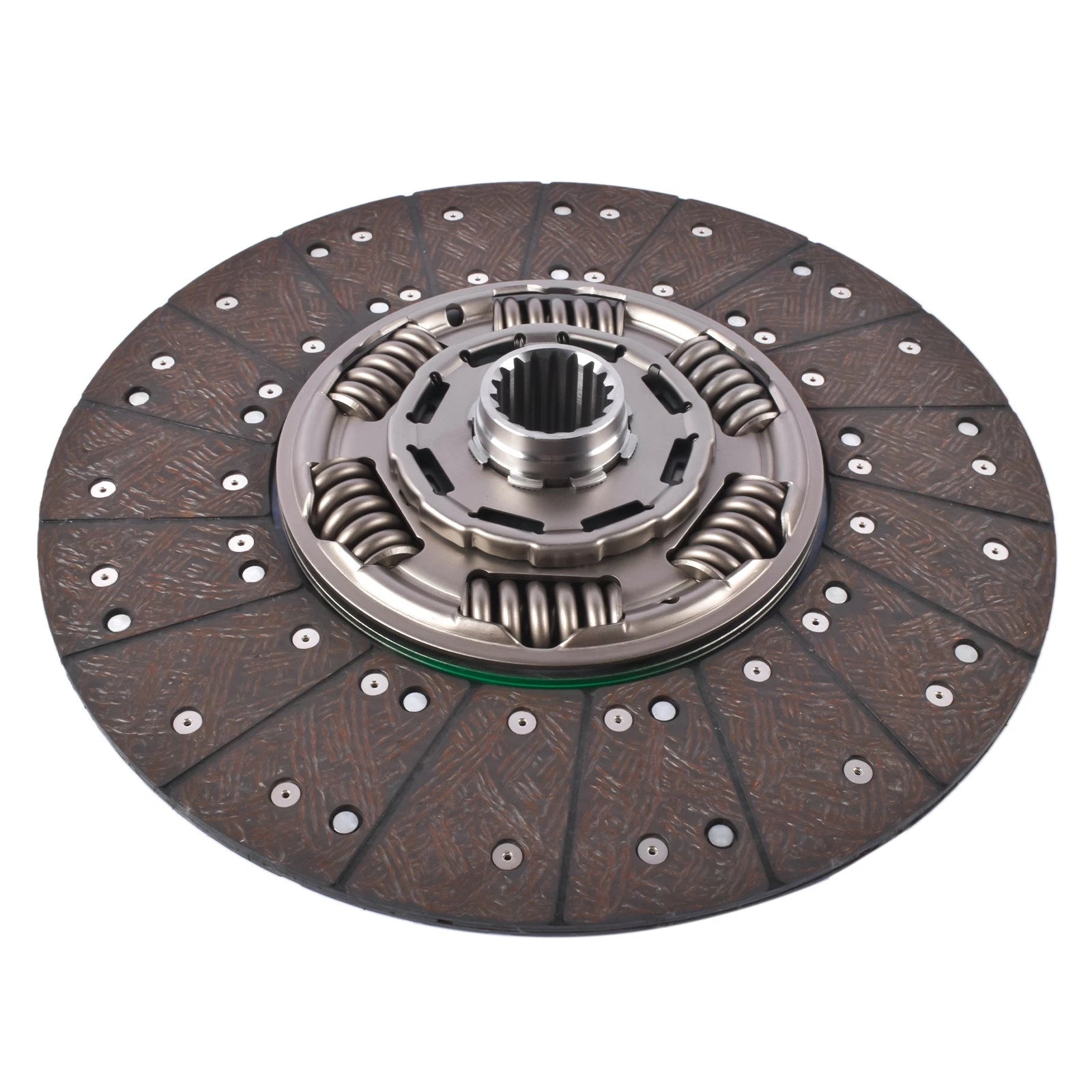 Clutch Disc for Freightliner Cascadia DT12 (2008–2022) 3400700529