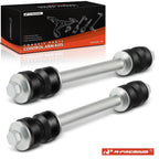 2X Rear Sway Bar Links for Ford Explorer (2002–2005) Lincoln Aviator (2003–2005)