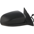 Heated Right Side Mirror for 2014-2018 Jeep Cherokee Textured Black