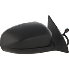 Heated Right Side Mirror for 2014-2018 Jeep Cherokee Textured Black