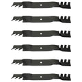 6X Mulching Blade for Scag (Replaces 050170)