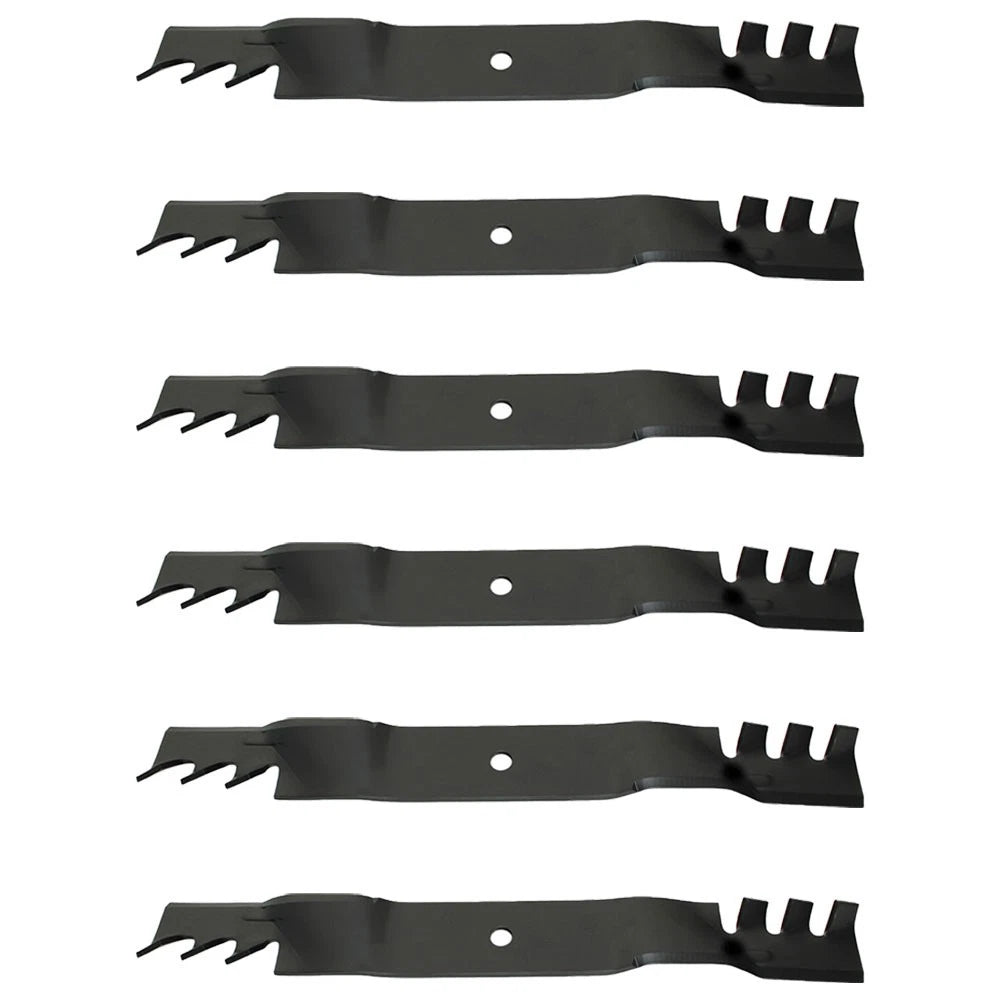 6X Mulching Blade for Scag (Replaces 050170)