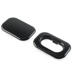 Antenna Hole Accent & Filler Cover for Harley Road Street Glide FLHR FLHX (2006-2023)
