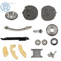 Timing Chain Kit + Oil Pump for Chevrolet Malibu Equinox GMC Pontiac 2.0-2.4