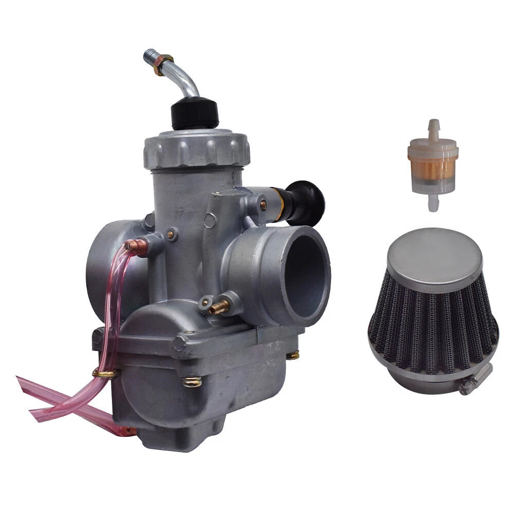 Carburetor with Air Filter for Yamaha Blaster YFS200 (1988-2006)