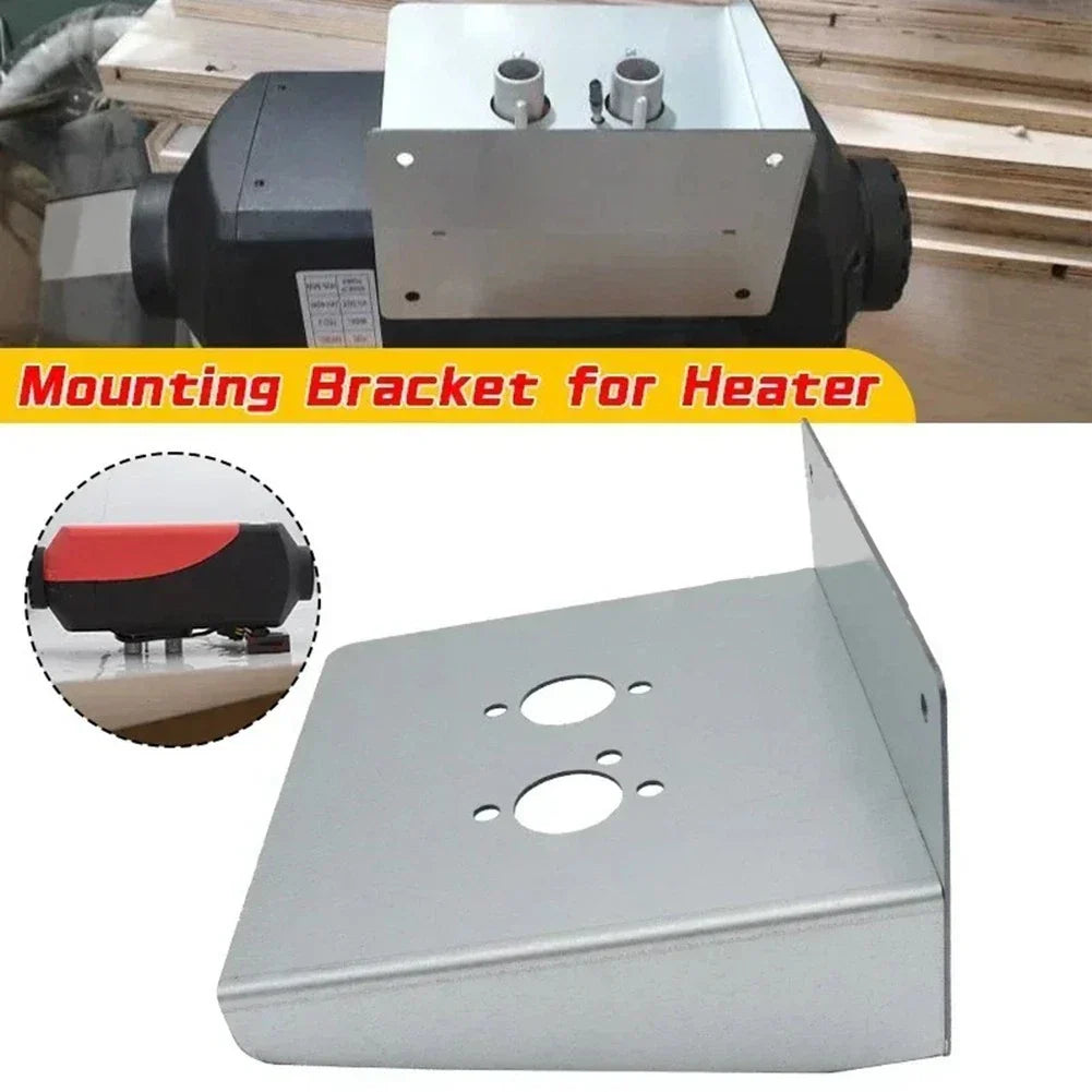 Sturdy Base Bracket for Eberspacher Diesel Parking Heater Installation