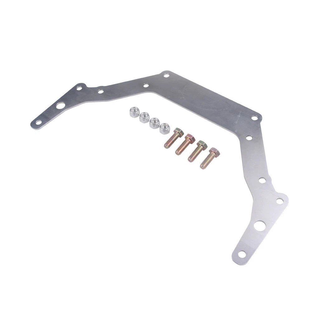 Transmission Adapter Plate for Speedway TH350 TH400 (1962–Up)