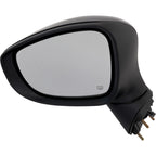 Heated Driver Left Side Mirror for Chrysler Pacifica Voyager (2020–2022)