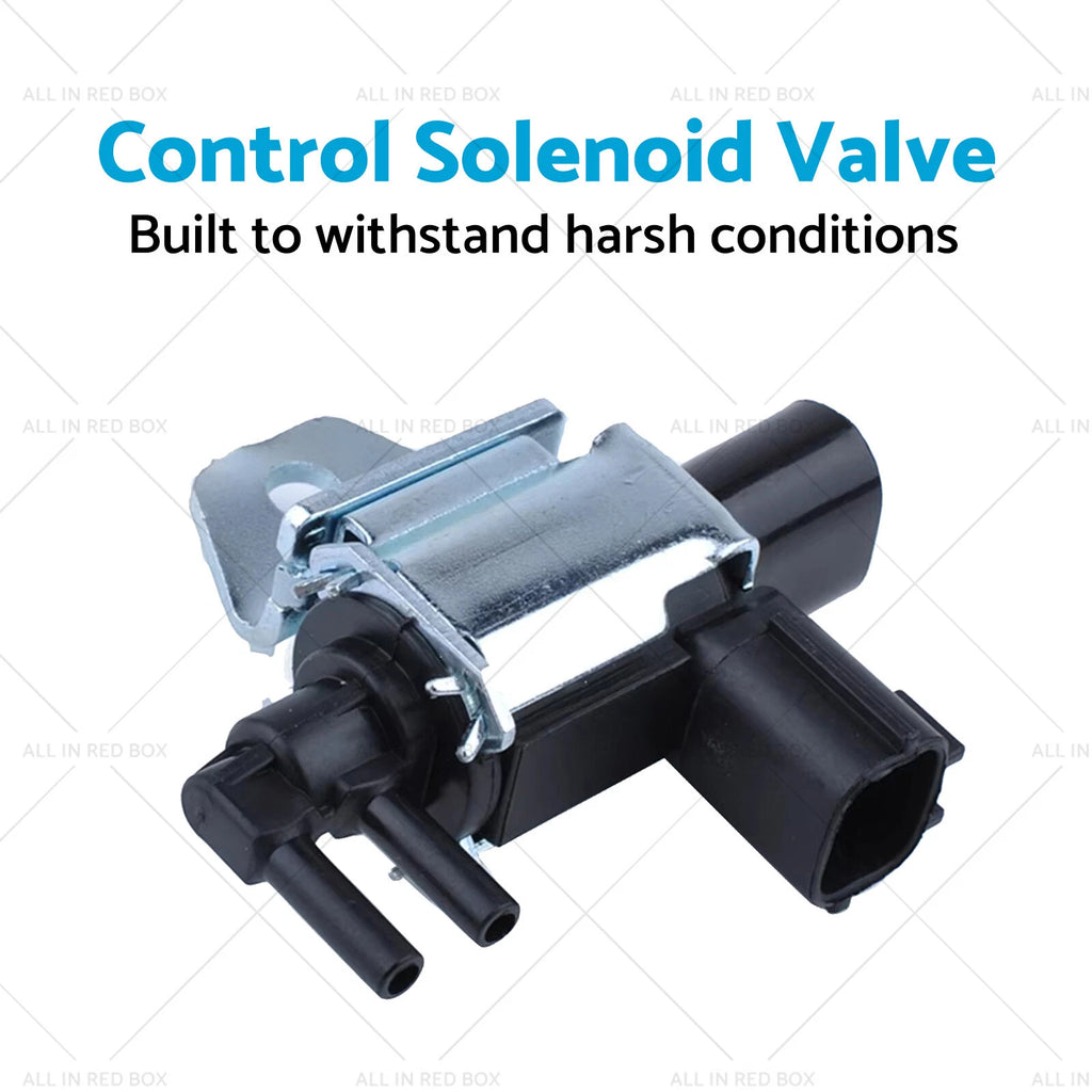 Control Solenoid Valve for Nissan Pathfinder Altima Frontier (3.5L 4.0L)