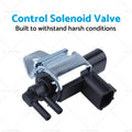 Control Solenoid Valve for Nissan Pathfinder Altima Frontier (3.5L 4.0L)