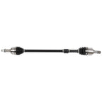 Front Right CV Axle Assembly for Mitsubishi Outlander PHEV (2018–2022)