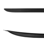 Set of 2 Windshield Pillar Molding for Ford Focus (2012-2018)