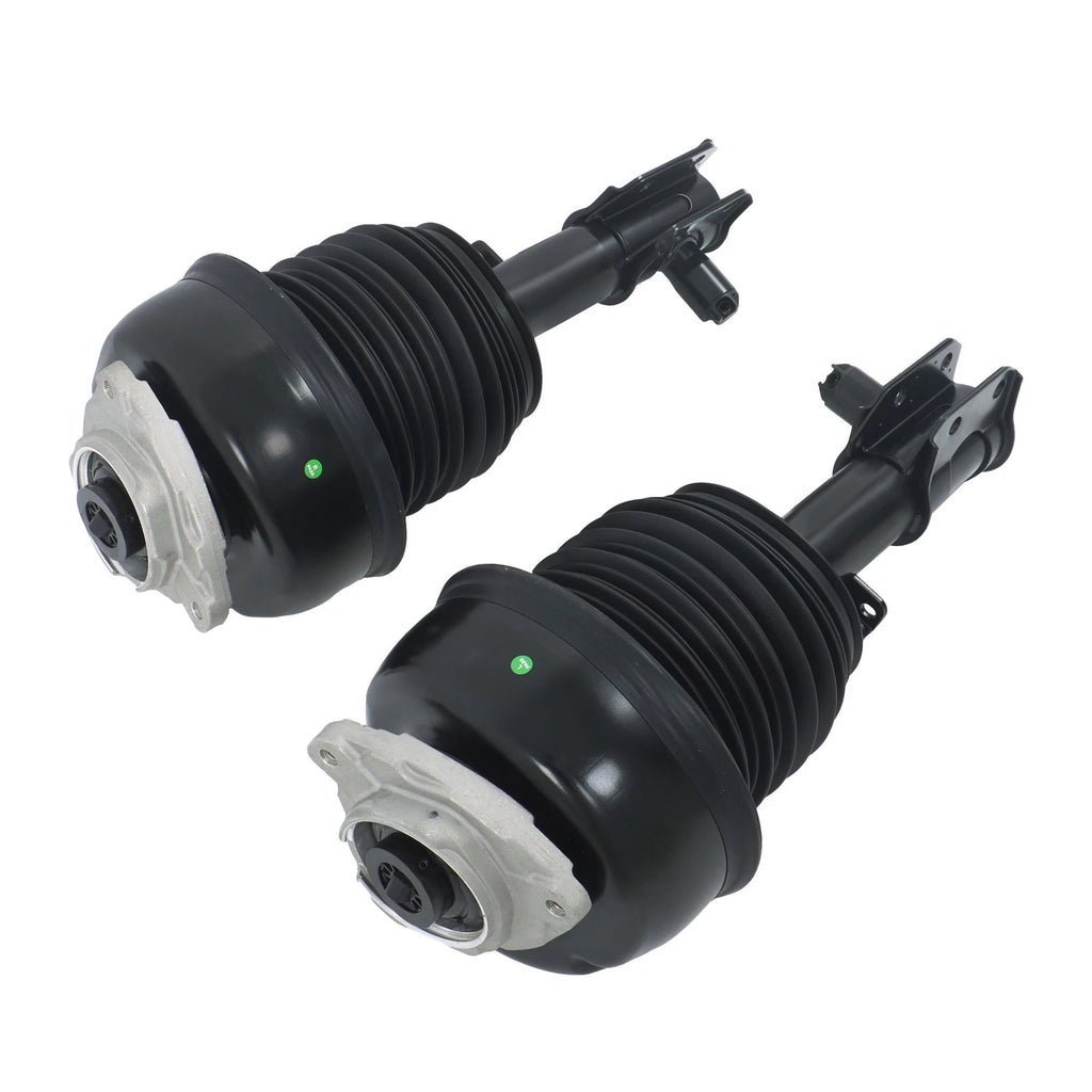 2X Airmatic Suspension Air Struts for Mercedes CLS550 2012–2018