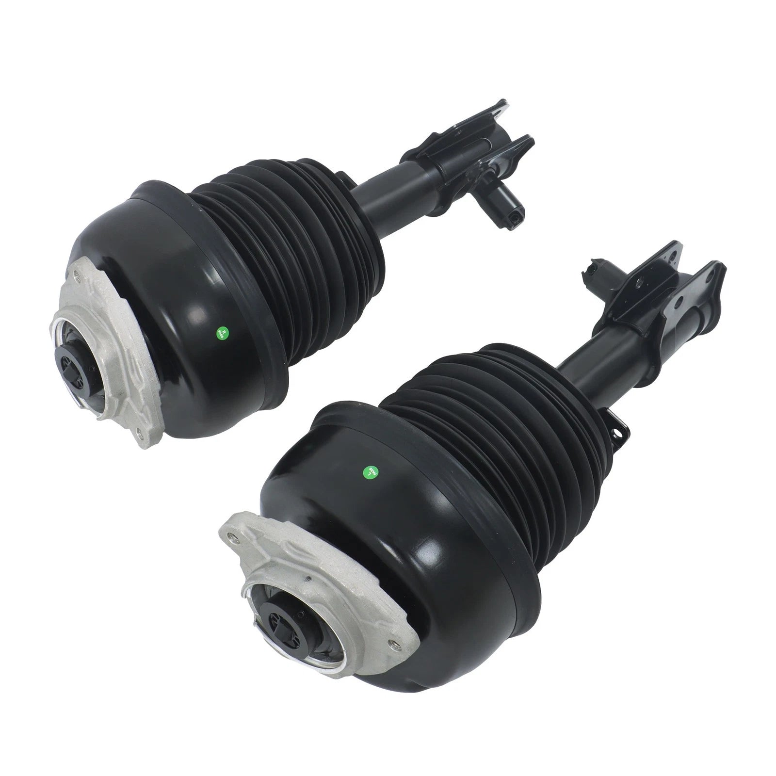 2X Airmatic Suspension Air Struts for Mercedes CLS550 2012–2018