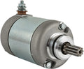 Starter Motor for Yamaha