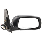 Passenger Right Side Mirror for Toyota Prius (2008–2009)