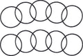 Twin Power Quad Seal for Harley-Davidson Big Twin (1991–2006)