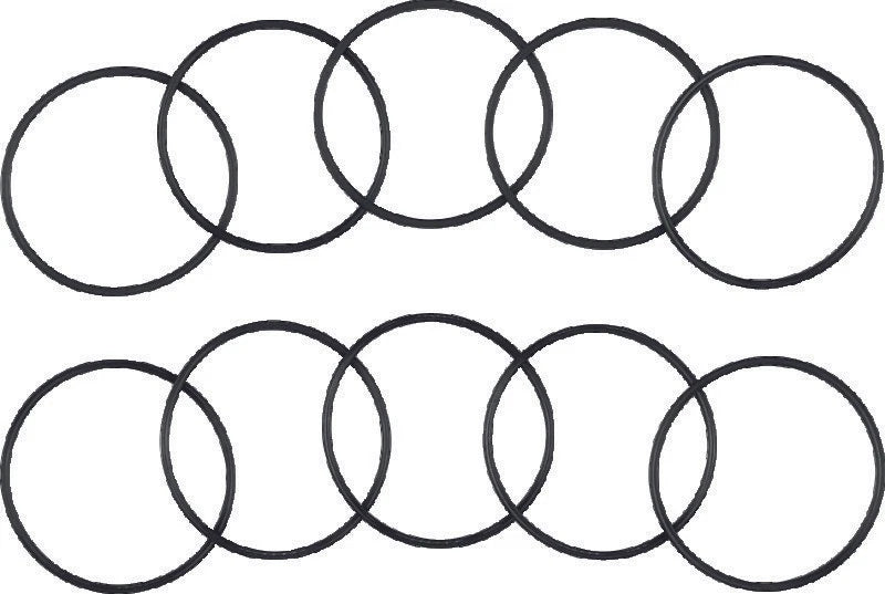 Twin Power Quad Seal for Harley-Davidson Big Twin (1991–2006)