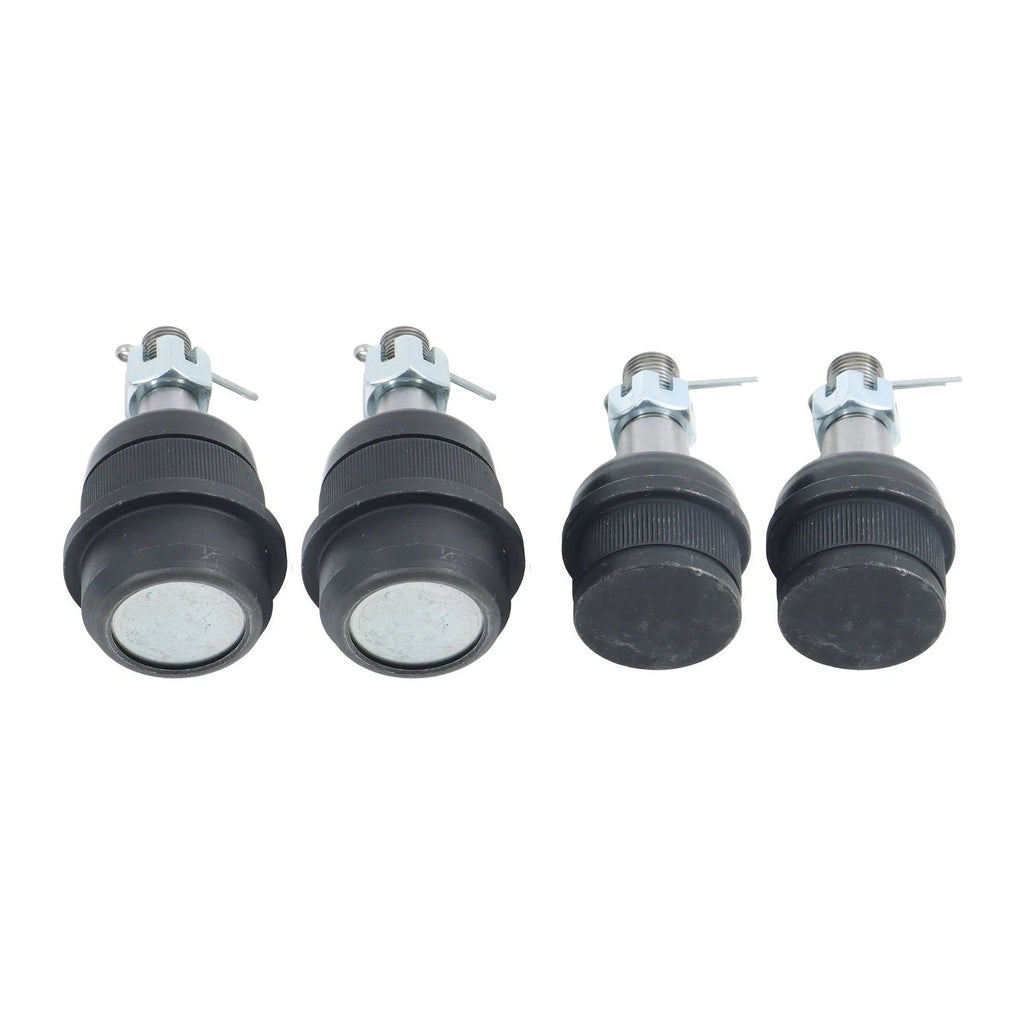 Set of 15 Outer Tie Rod Ends for Jeep Grand Cherokee (1999–2004)