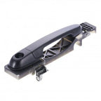 Front Left Outer Door Handle Assembly W/Keyhole for Hyundai Accent (2005–2009)