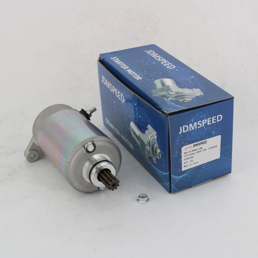 Starter for Bombardier Can-Am (2007-2023)