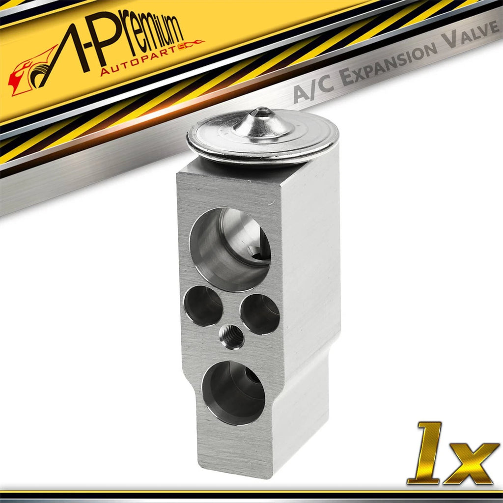 A/C Expansion Valve for BMW Z4 (2003–2008)