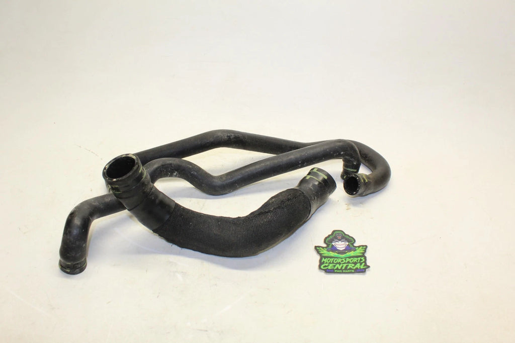 Coolant Water Pump Hoses for Sea-Doo RXT RXP GTI GTR GTX 4-TEC (N/A) 1630 1503