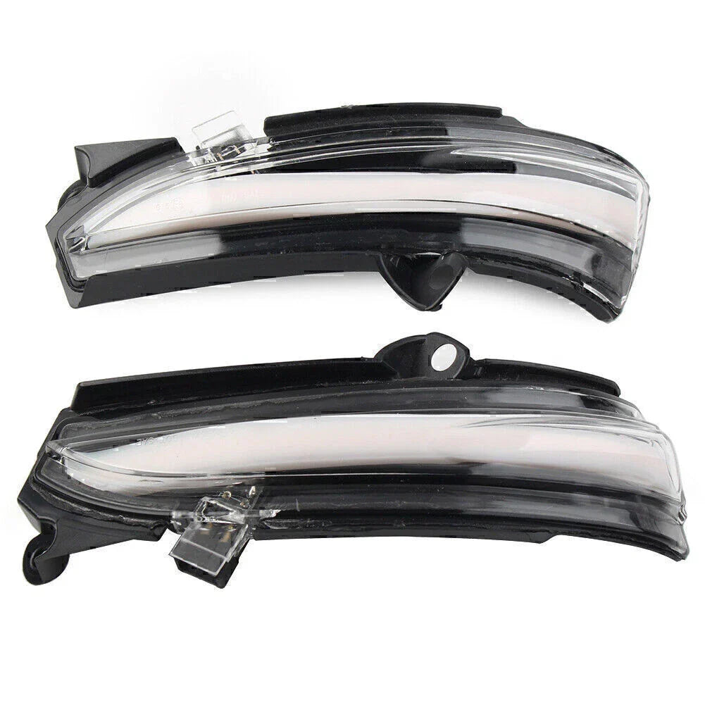 Dynamic LED Turn Signal Light for Ford Mondeo (2014-2018)