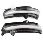 Dynamic LED Turn Signal Light for Ford Mondeo (2014-2018)