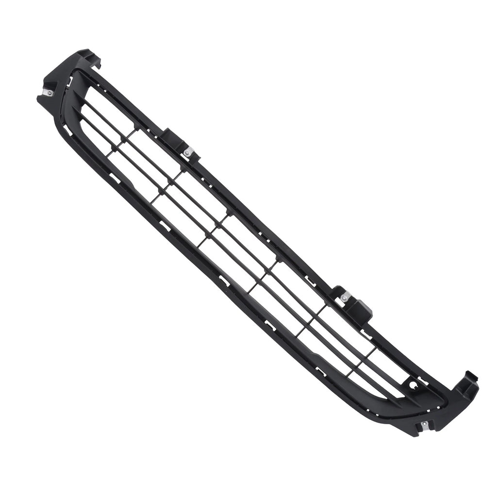 Front Bumper Cover Grille Assembly for Chevy Malibu (2014-2015)