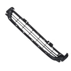 Front Bumper Cover Grille Assembly for Chevy Malibu (2014-2015)