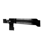 Replacement Steel Rear Driver Side Inner Bumper Cover Support for Hyundai Santa Fe (2013–2019)