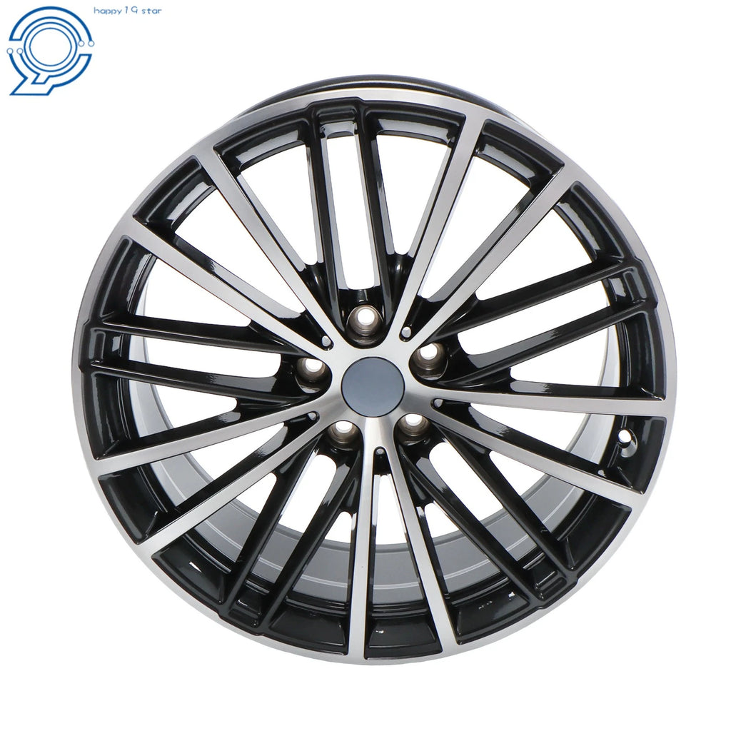 19'' x 8'' Front Wheel Rim for BMW 530e 530i 540i M550i (2017–2020)
