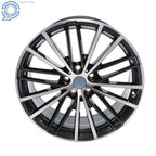 19'' x 8'' Front Wheel Rim for BMW 530e 530i 540i M550i (2017–2020)