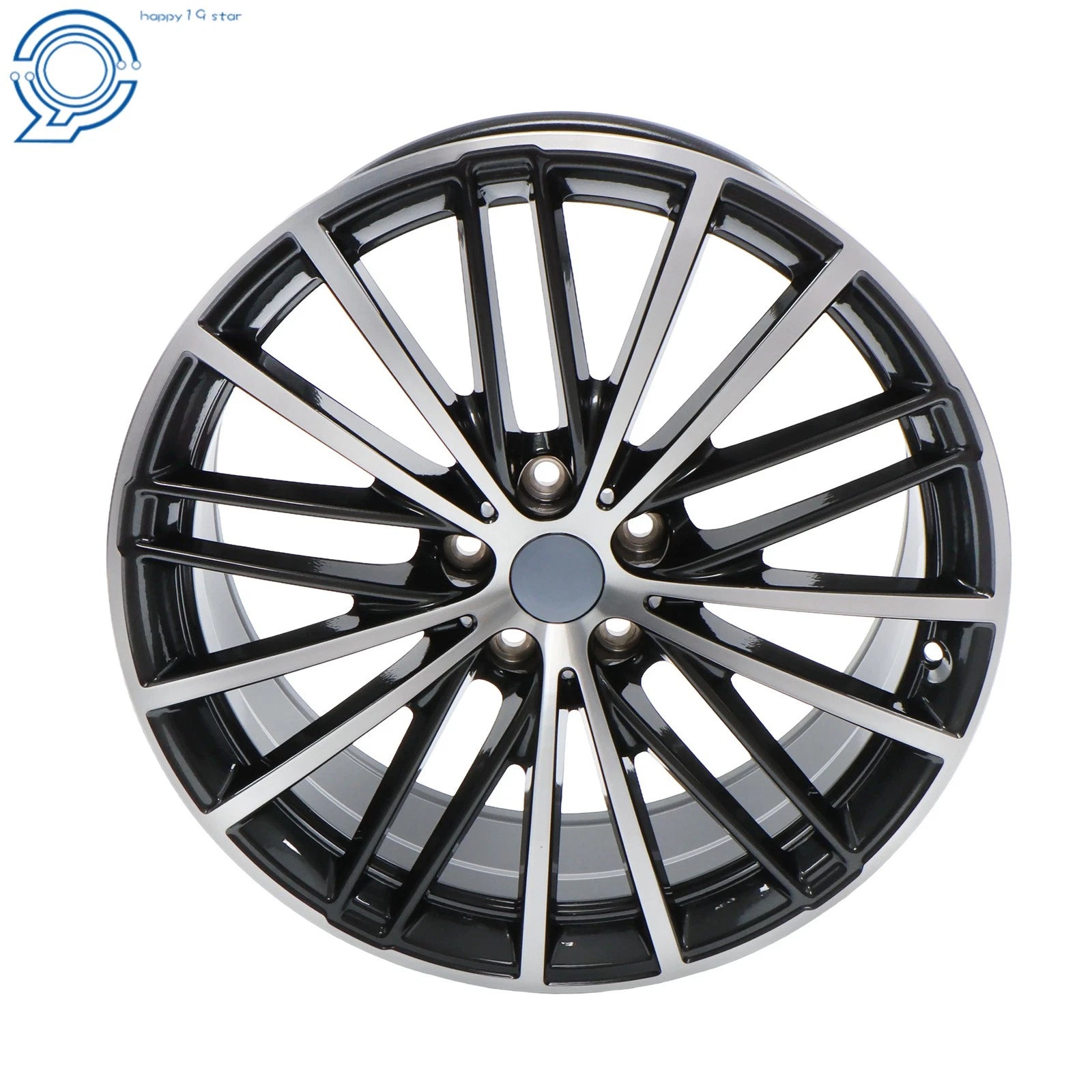 19'' x 8'' Front Wheel Rim for BMW 530e 530i 540i M550i (2017–2020)