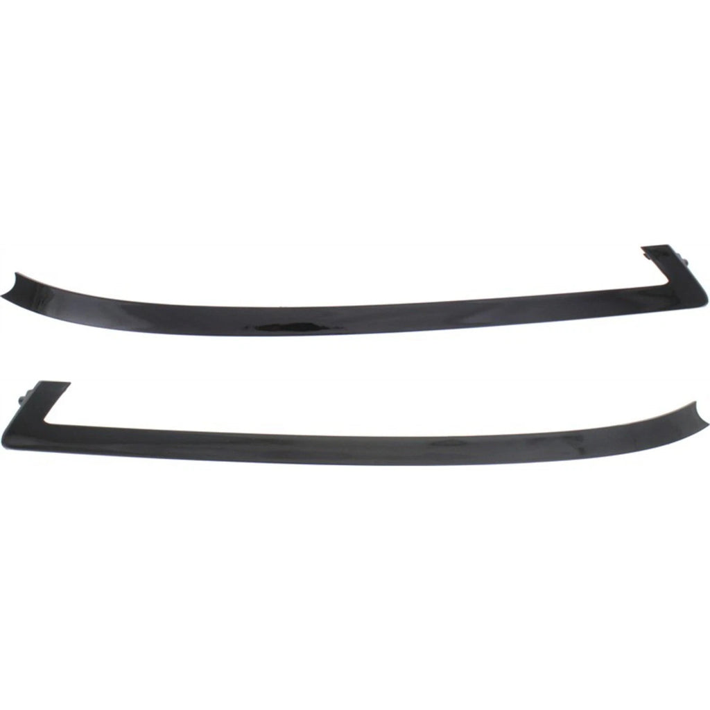 Bumper Trim for Kia Optima (2014-2015)