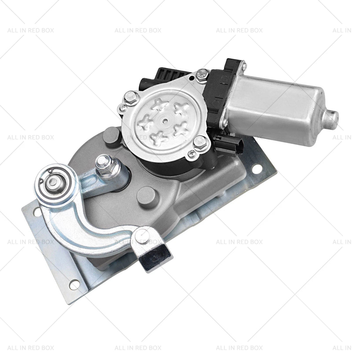 RV Gear Box Linkage Motor for Kwikee Electric Steps (366043)