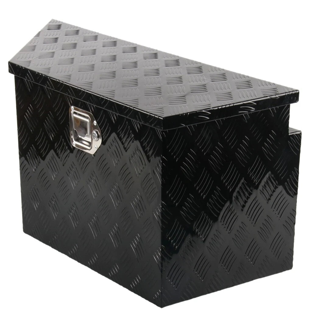 Tool Box Storage for Pickup Truck (34"x14.5"x15")