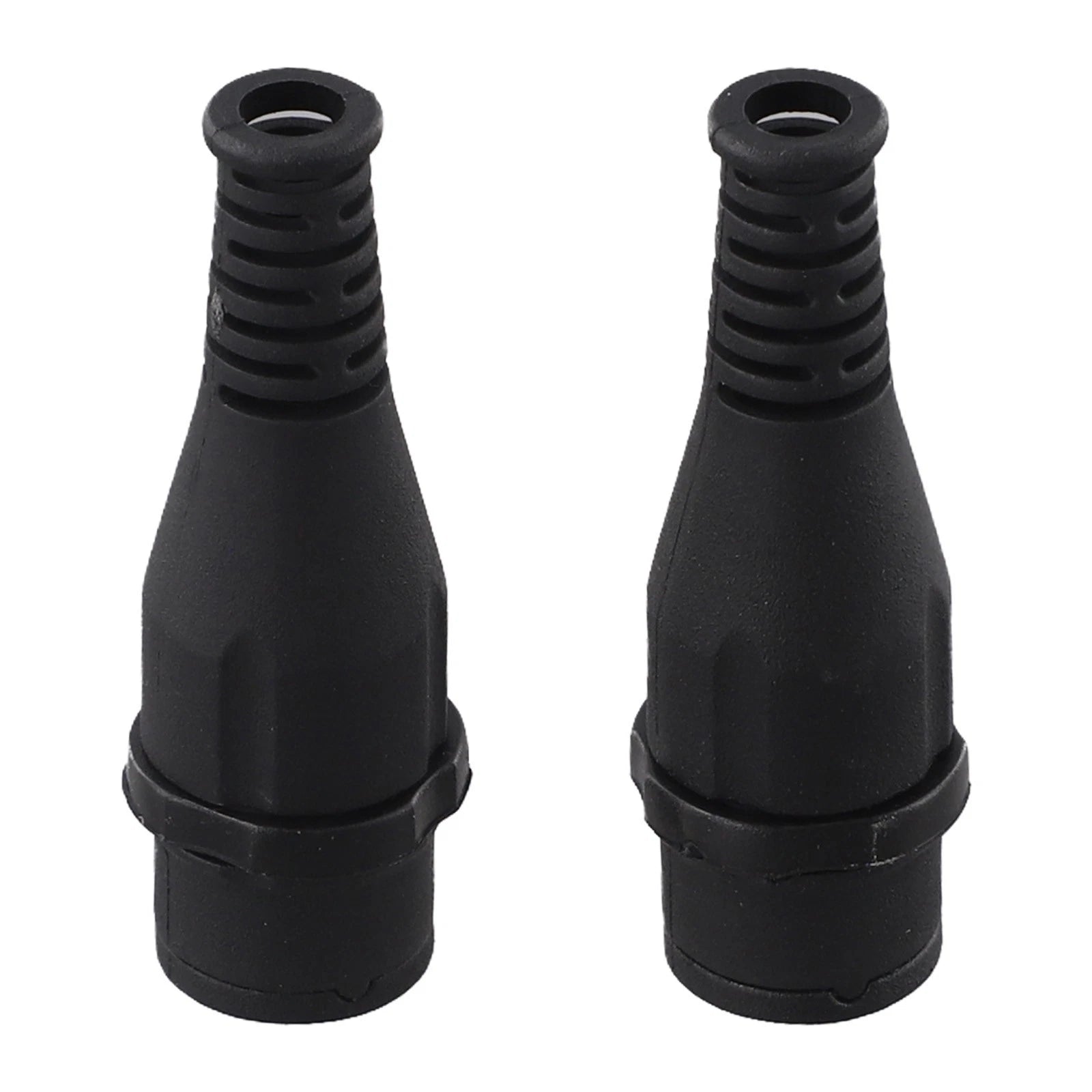 Set of 2 BNC Male Adapters for Seamless Connectivity