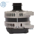 125Amp 12V 6-Groove Pulley Alternator for Toyota Corolla (2014–2019) 27060-0T240