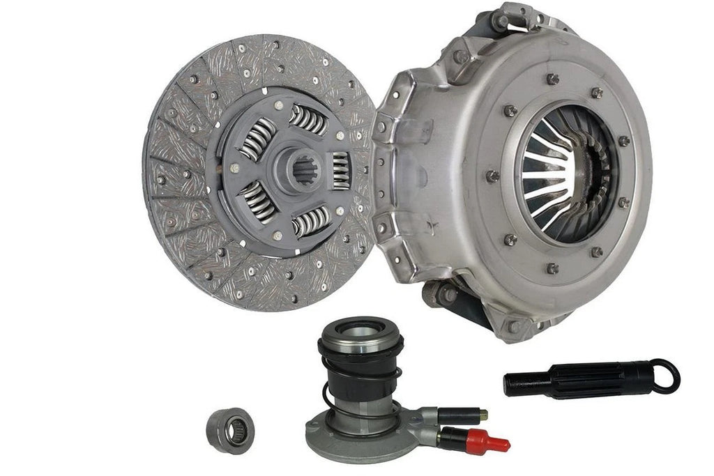 Clutch Kit for Ford F-350 (1988-1991)