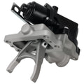 Front Differential Actuator for Toyota Sequoia Tacoma (2001–2022)