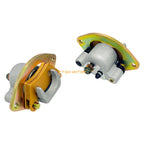 Front Brake Calipers for Polaris Sportsman 1000/XP 1000 High Lifter (2016–2021)