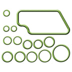 A/C Compressor for Mercedes ML Class (ML350, ML550)