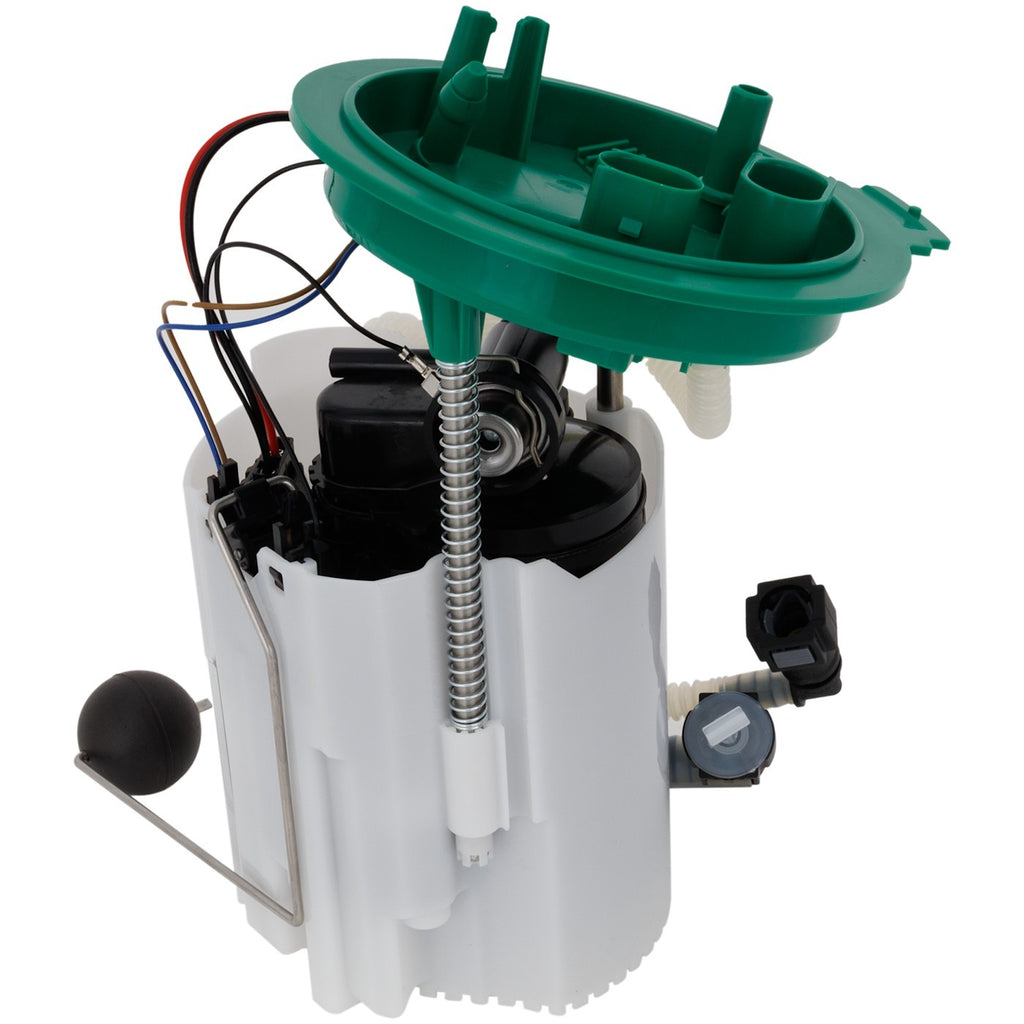 Electric Fuel Pump for VW Audi A3, Quattro, TT, TTS, S3, Golf (2015–2019)
