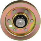 Idler Pulley for Craftsman Husqvarna (532173438, 532131494, 173438, 131494, 280671)